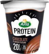 Arla Protein Suklaa vanukas 200g laktoositon