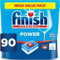 Finish Power All-in-1 konetiskitabletti 90kpl