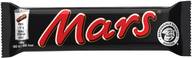 Mars suklaapatukka 51g