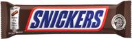 Snickers suklaapatukka 50g