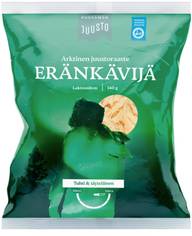 Kuusamon Juusto Eränkävijä juustoraaste 140 g