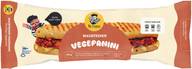 Mr. Panini Mausteinen Vege panini 235g