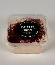 Herkku Za'atar dippi 180 g