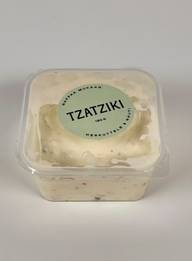 Herkku Tzatziki 180 g