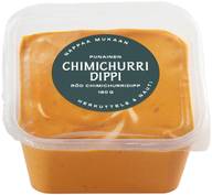 Välimeren Herkut Chimichurridippi 180 g