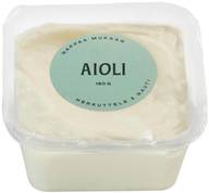 Välimeren Herkut Aioli 180 g