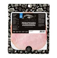 Tamminen perinteinen uunikinkkuviipale 180g