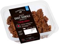 Tamminen Naudan ohut suikale maustettu Asian style Teriyaki 300g