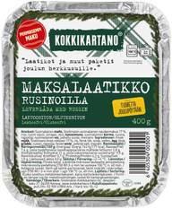 Kokkikartano Maksalaatikko 400g