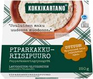 Kokkikartano Piparkakkuriisipuuro 250g