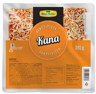Riitan Herkku Senttipizza Kana 280g