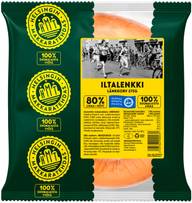 Helsingin Makkaratehdas Iltalenkki 275g