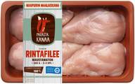 Naapurin maalaiskanan maustamaton rintafilee 600g