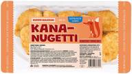 Naapurin maalaiskanan kypsä kananugetti 200g