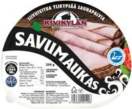 Kivikylän Savumaukas maalaispalvikinkku 250g