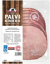 Kivikylän Palvikinkku 200g