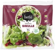 Fresh Hetki Salaattimix sinulle 80 g