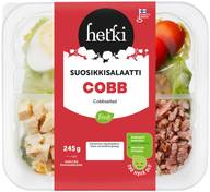 Fresh Hetki Suosikkisalaatti Cobb 245g