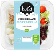 Fresh Hetki Suosikkisalaatti Mozzarella 230g