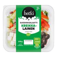 Fresh Hetki Suosikkisalaatti Kreikkalainen 270g