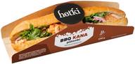 Fresh Hetki BBQ-Kanapatonki 230 g