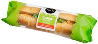 Fresh Hetki Arki Kana-Fajitaspatonki 160g