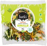 Fresh Hetki Sinulle Värikäs salaatti-raastemix 80 g