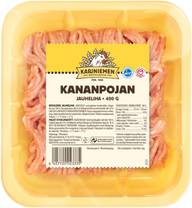 Kariniemen Kananpojan jauheliha 400 g