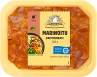 Kariniemen Kananpojan paistisuikale marinoitu 300 g
