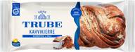 Trube Kahvikierrepitko 350 g pitko kahvinmakuisella täytteellä