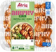 Atria airfry kanan paistipala honey crunch 320g