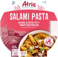 Atria Salami Pasta 320g