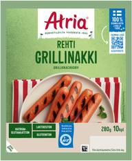 Atria Rehti Grillinakki 280g