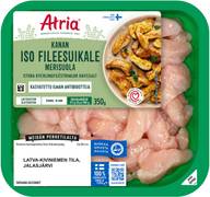 Atria kanan iso fileesuikale merisuola 350g
