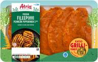Atria possun fileepihvi pehmeän pippurinen 700g