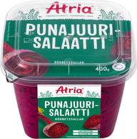 Atria Punajuurisalaatti 400g