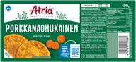 Atria Porkkanaohukainen 400g