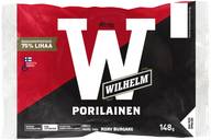 Atria Wilhelm Porilainen 148g