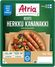 Atria Rehti Herkku Kananakki 280g