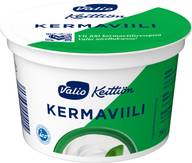Valio Keittiön kermaviili 200 g
