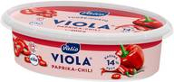 Valio Viola® paprika-chili tuorejuusto laktoositon e200 g
