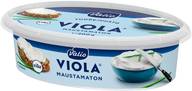 Valio Viola® maustamaton tuorejuusto laktoositon e200 g