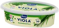 Valio Viola® ruohosipuli tuorejuusto laktoositon e200 g