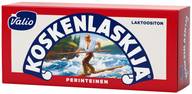 Valio Koskenlaskija® perinteinen sulatejuusto laktoositon e250 g