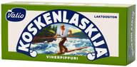 Valio Koskenlaskija® viherpippuri sulatejuusto laktoositon e250 g