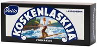 Valio Koskenlaskija® voimakas sulatejuusto laktoositon e250 g