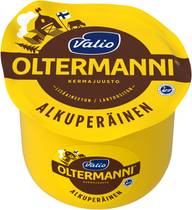 Valio Oltermanni® Alkuperäinen kermajuusto e1 kg