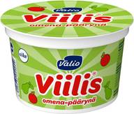 Valio Viilis® omena-päärynä laktoositon 200 g