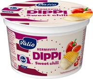 Valio kermaviilidippi Sweet chili HYLA® 200 g