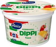 Valio kermaviilidippi Taco HYLA® 200 g